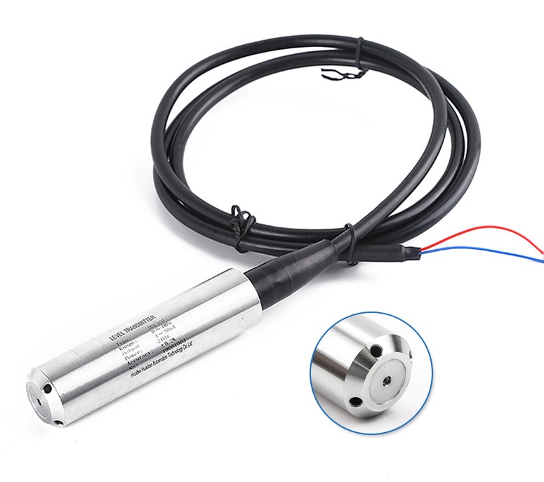 Pebble-300 Submersible Level Sensor